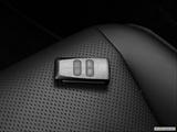  Key fob on driver's seat photo